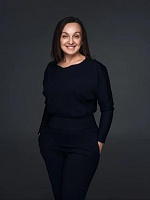 Соколова Анна Игоревна