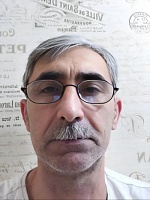 Агаев Васиф Гюльверди оглы