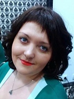 Лукина Екатерина Валерьевна