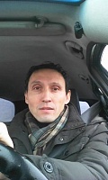 Сергей Алексеевич Батяев
