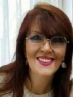Афанасьева Анна Борисовна