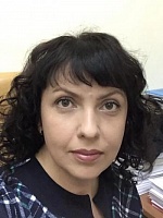 Иванова Екатерина Александровна