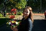 Юля Евгеньевна Кузнецова