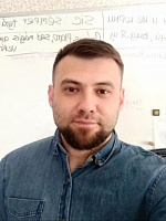 Селезнев Антон Олегович