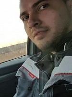 Руслан Геннадьевич Вольхин