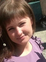 Данилова Оксана Александровна