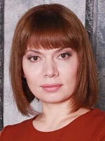 Табурова Марта Александровна