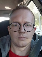 Кузнецов Виталий Владимиррвич