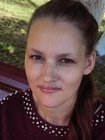 Тукташова Марина Николаевна