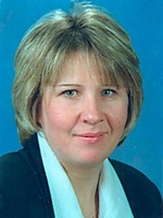 Крылова Людмила Борисовна