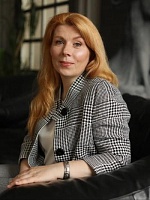 Светлана Валерьевна Перетокина