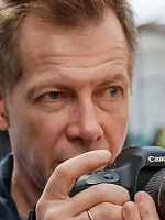 Коробов Вячеслав Николаевич