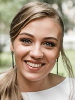 Першина Наталия Евгеньевна