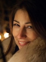 Зорина Наталья Юрьевна