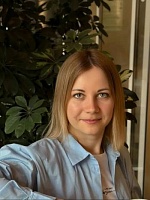 Полякина Екатерина Вадимовна