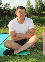 Штерцер Роман Викторович