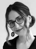 Кочина Ирина Валерьевна