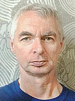 Юрий Алексеевич Коваленко