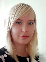 Смирнова Анна Викторовна