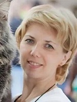 Соколова Наталья Владимировна