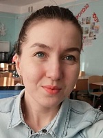 Смирнова Виктория Алексеевна