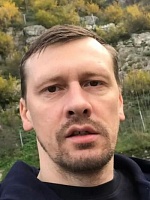 Александр Николаевич Калашников