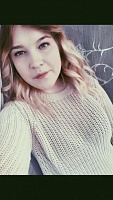Вероника Андреевна Наумова