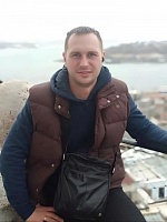 Сергей Владимирович Осипов