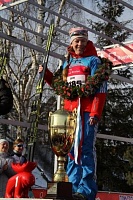 Николаева Светлана Владимировна
