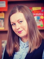 Фуникова Дарья Владимировна