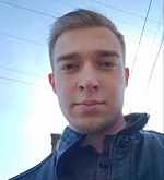 Стажаров Юрий Витальевич