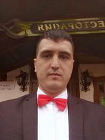 Нурмухаммад Нумонович Исаев