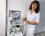 Галкина Алена Сергеевна