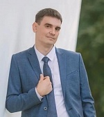 Андрей Васильевич Кулеба