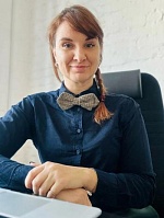Лях Елена Валерьевна