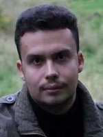 Sidorenkov Denis Andreevich