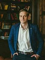 Дмитрий Александрович Каминский