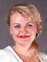 Генюш Татьяна Владимировна