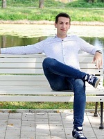 Егор Владимирович Фофанов
