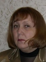 Шадрикова Галина Викторовна