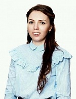 Сиротина Олеся Михайловна