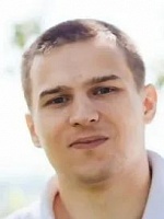 Михаил Сергеевич Чистяков