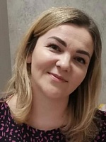 Сулимова Ольга Евгеньевна