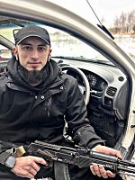 Сулейман Абдуллаевич Чамсаев