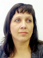 Саенко Татьяна Сергеевна