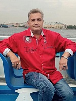 Дмитрий Николаевич Зуйков