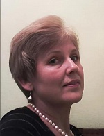 Смирнова Наталья Михайловна