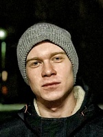 Игнатенков Илья Сергеевич