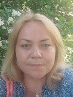 Фролова Елена Александровна