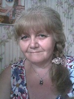Соловьева Любовь Анатольевна